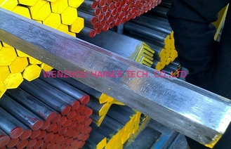 China barra redonda de acero inoxidable 316 proveedor
