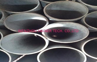 China 304 304L 316 316L Tubo oval de acero inoxidable con estiramiento en frío, 10mm*20mm proveedor