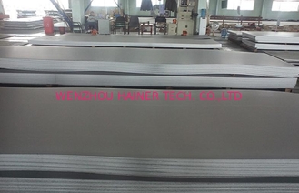 China Capa de acero inoxidable 304 4x8 proveedor