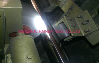 China SUS 304TPY superficie brillante soldado tubo de acero inoxidable 1 pulgada, fuerte corrosión proveedor