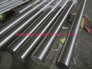 China Las barras de acero inoxidable AISI 316 con superficie BA, diámetro de 4 mm a 800 mm proveedor